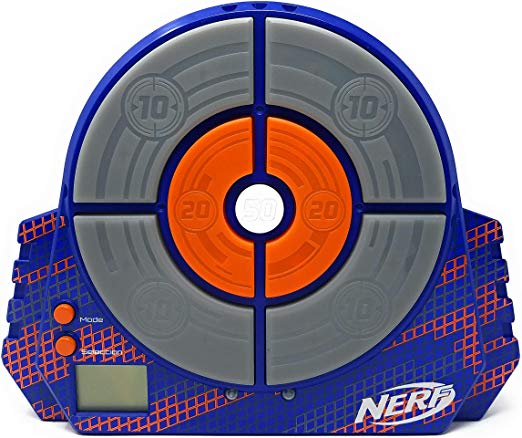 Nerf Elite N-Strike Digital Target (2018 Version)