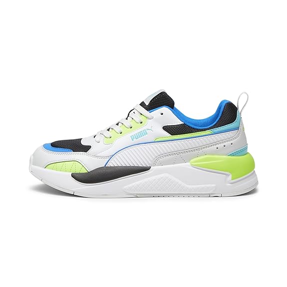 Puma Unisex-Adult X-ray 2 SquareCasual Shoe