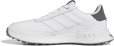 adidas Men's S2g Spikeless Leather 24 Golf Shoes