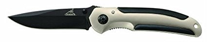 Gerber AR 3.00 Knife, Fine Edge, Black [05848]