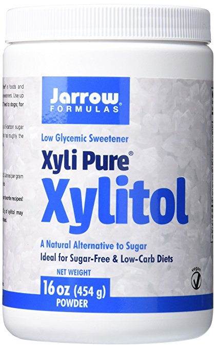 Jarrow Formulas XyliPure, Supports Gastrointestinal Health, 454 g