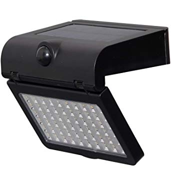 Westinghouse 1000 Lumen Linkable Solar Motion-Activicated LED Security Light