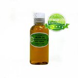 Neem Oil Organic Pure Cold Pressed by Dr Adorable 4 oz