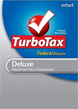 TurboTax Deluxe Federal   E-file 2011 for PC [Download] [Old Version]