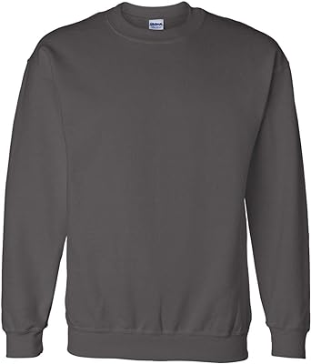 Gildan Mens DryBlend Crewneck Sweatshirt