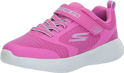 Skechers girl's Go Run 400 V2 Sneaker