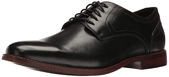 Rockport Men's Style Purpose Plain Toe Oxford