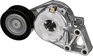 Gates 38148 DriveAlign Automatic Belt Drive Tensioner