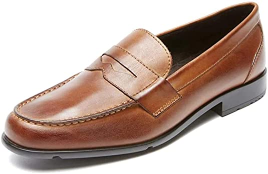 Rockport Men's Classic Penny Loafer