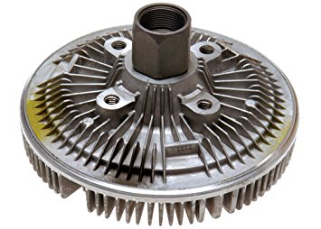 ACDelco 15-4712 GM Original Equipment Engine Cooling Fan Clutch