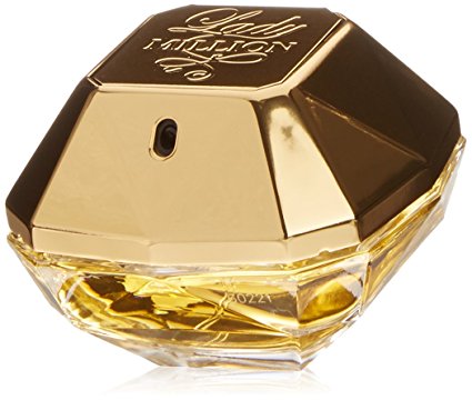 Paco Rabanne Lady Million Eau de Parfum for Women - 50 ml