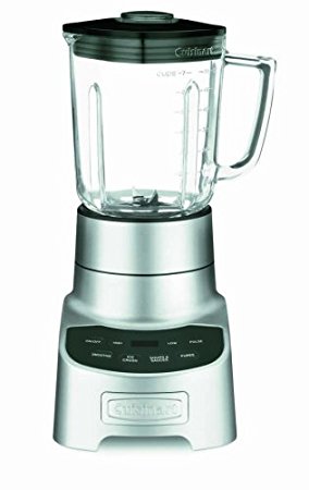 Cuisinart CBT-700 PowerEdge Die-Cast 700-Watt Blender