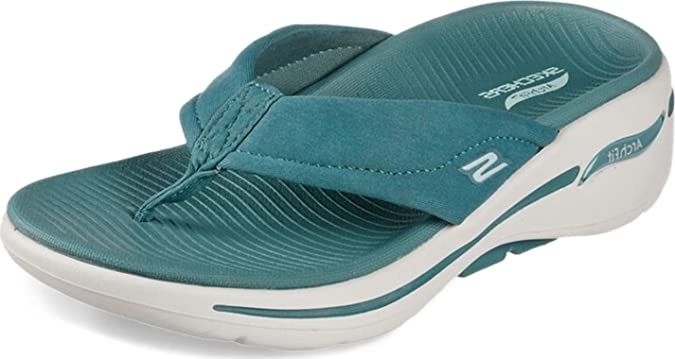 Skechers Women's, Gowalk Arch Fit - Astound Sandal