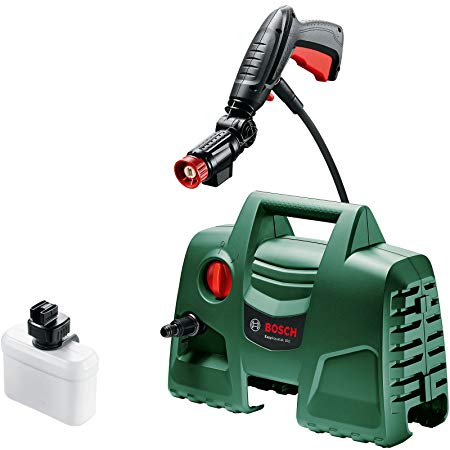 Bosch Easy Aquatak 100 Electric Pressure Washer