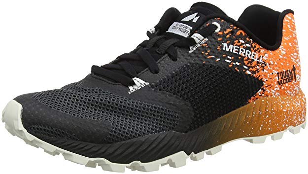 Merrell Men’s All Out Crush Tough Mudder 2 Shoes