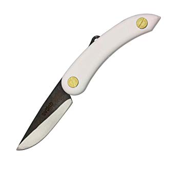 Svord Peasant Mini Folding Knife 2.5" Carbon Steel Blade