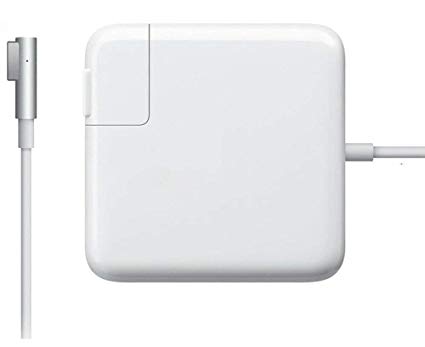 HYFAI Compatible with MacBook Pro Charger 16.5V 3.65A 60W MagSafe 1 L-Tip Power Adapter, Compatible with MacBook Pro 11 & 13 inch (2009-Mid 2012)