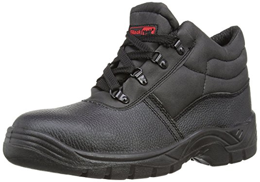 Blackrock SF02, Unisex-Adults' Safety Shoes