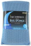 Viking 845100 Microfiber Mesh Bug and Tar Sponge Colors may vary