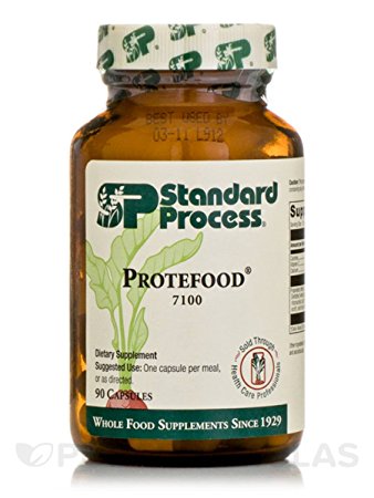Standard Process Protefood 90 C