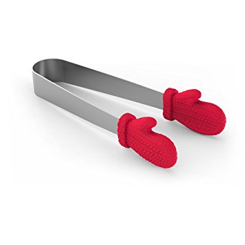 Fred COLD FINGERS Mitten Ice Tongs