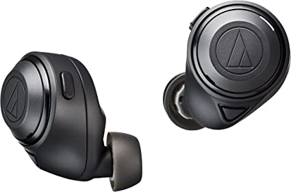 Audio-Technica ATH-CKS50TW Wireless in-Ear Headphones