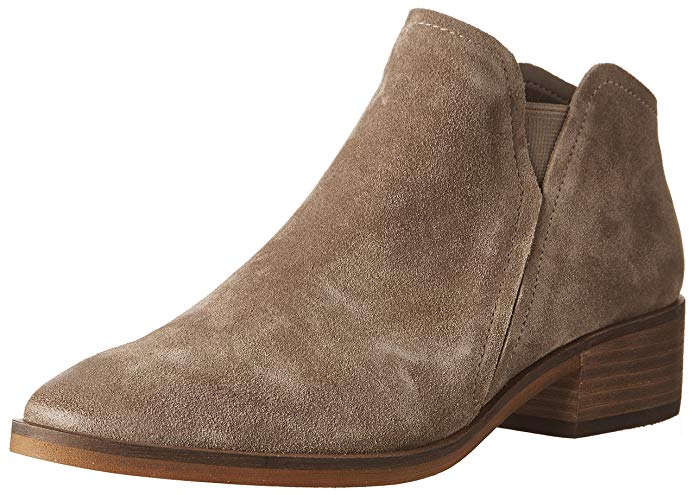 Dolce Vita Women's TAY Ankle Boot