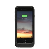 mophie juice pack Air for iPhone 66s 2750 mAh - Black