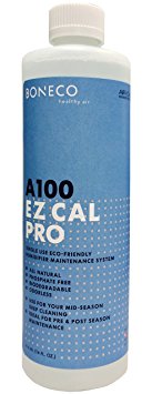 BONECO EZCal Pro A100 Humidifier Cleaner & Descaler, 14oz