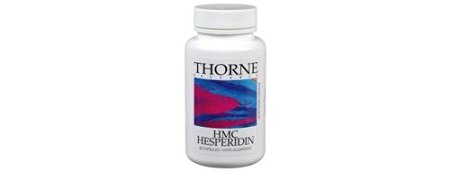 Thorne Research - HMC Hesperidin - 60 capsules