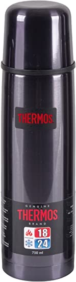 Thermos Thermos Insulated Thermax - Gray, 75 litre