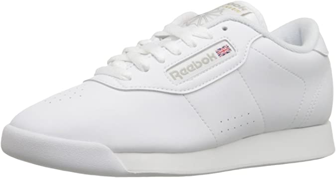 Reebok Classic Women's Princess Wide D Sneakers