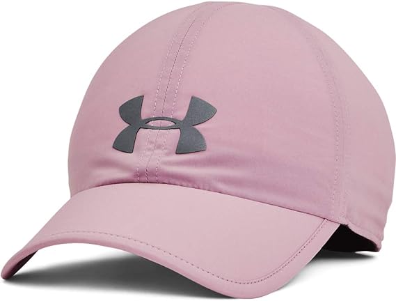 Under Armour Run Shadow Cap