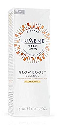 Valo Vitamin C Glow Boost Essence with Hyaluronic Acid (Brand Edition)