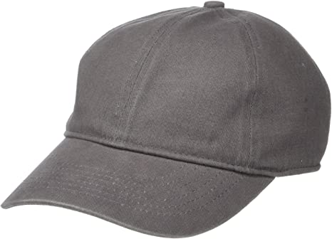 Amazon Essentials Men's Standard Baseball Cap