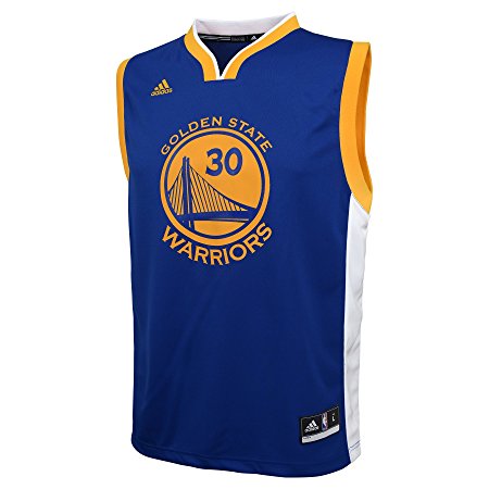 NBA Boys Away Replica Jersey