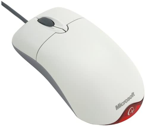 Microsoft Wheel Mouse Optical