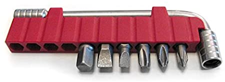 Victorinox Swisstool Plus Replacement Bit Case Holder