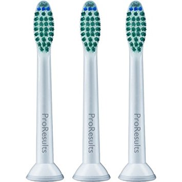 Philips Sonicare - ProResults Standard Sonic Toothbrush Heads (3-Pack)