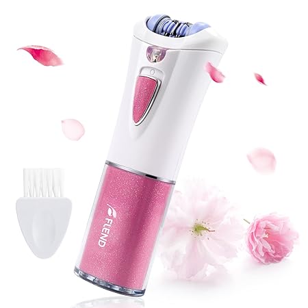 Epilator, Facial Epilator Smooth Glide Epilator for Women Face Epilator for Women Hair Remover Smooth Glide Epilator for Women Face Hair Removal Smooth Glide Epilators for Face Bikini Leg Arms