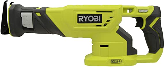 Ryobi P519 18V One  Reciprocating Saw (Bare Tool)