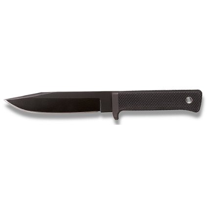 Cold Steel 38CKJ1 Hunting Fixed Blade Knives, Black