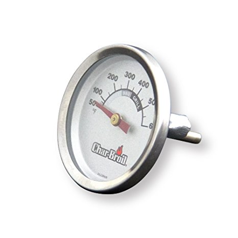 Char-Broil 7184426 Temperature Gauge