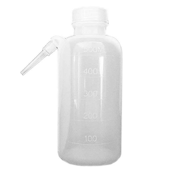 Firefly Refill Bottle for Refillable Liquid Candles