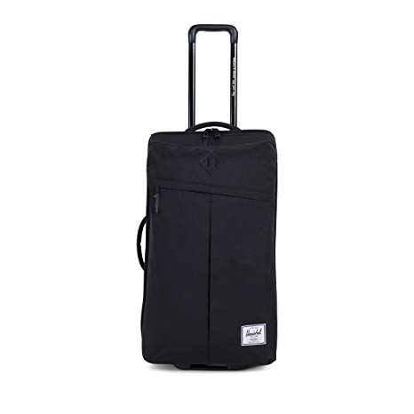 Herschel Supply Co. Parcel, Black, One Size