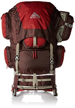 Kelty Trekker External Frame Pack