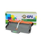 EPS Black Toner Cartridges compatible with Brother TN750
