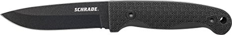 Schrade SCHF56L Frontier Full Tang Fixed Blade Knife