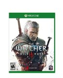 The Witcher 3 Wild Hunt - Xbox One