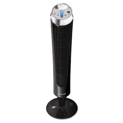 Honeywell HY-280 QuietSet Whole Room Tower Fan